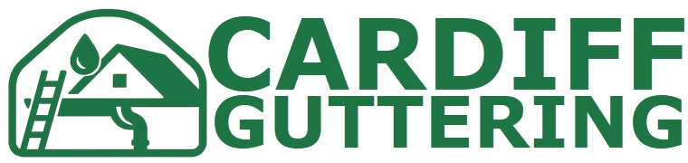 Cardiff Guttering logo